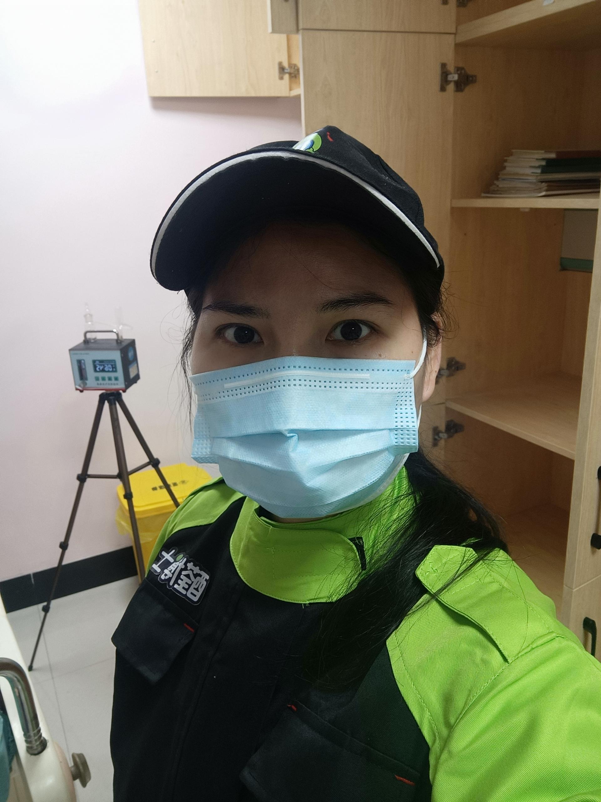 彭州第一人民医院妇科门诊除甲醛 甲醛治理公司